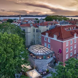 Bastion Heritage - Relais&châteaux 4*, Zadar Croácia