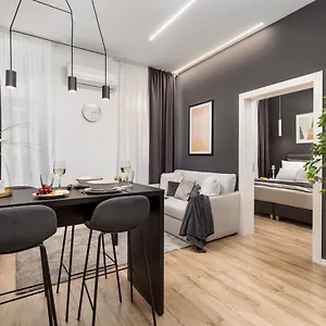  Apartman Saint Vitus With Balcony