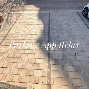  Apartman Relax