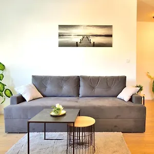 Maia Apartman Split