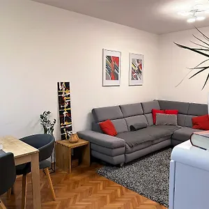 Mm - 5 Min By Car To The & Center - Free Public Parking Apartman Split