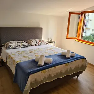 Beleca Apartman Biograd Na Moru