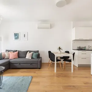 Swu Broadway Gostinjska kuća Budapest