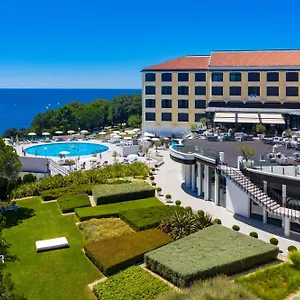 Park Plaza Histria 4*, Pula Croácia