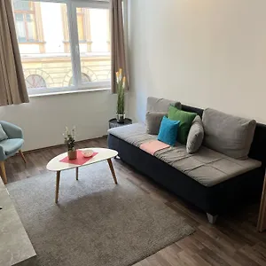 Nova Apartman Budapest