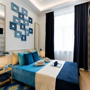 Holidays Apartman Budapest